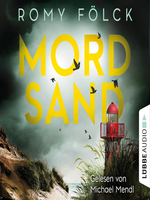 Title details for Mordsand by Romy Fölck - Wait list